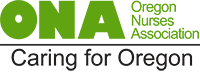 Oregon Nurses Association: Caring for Oregon